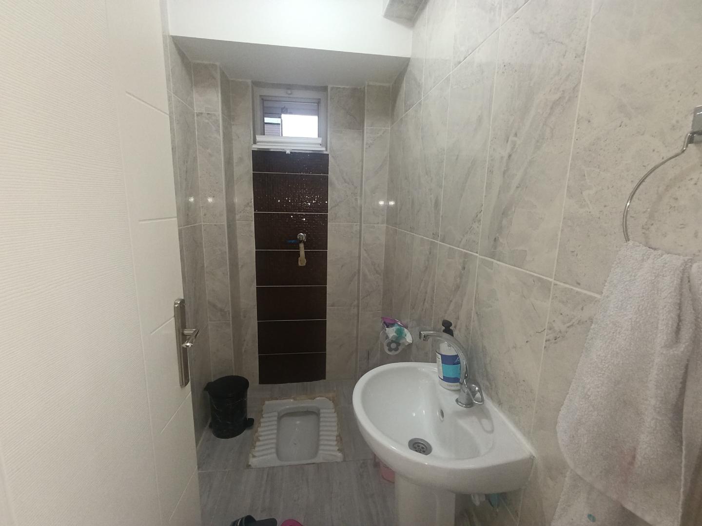 PLAZA'DAN FUAR ALANI KARŞISI 2+1 ARAKAT LÜKS SATILIK DAİRE - Resim 33