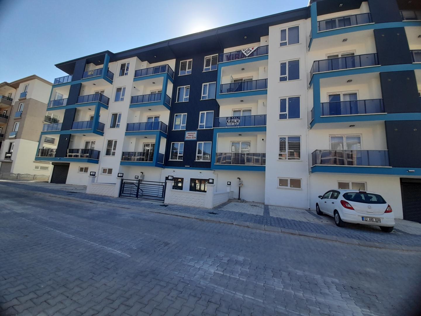 PLAZA EMLAK ERKMEN CUMHURİYET MAH. LÜX EŞYALI KİRALIK 1+1