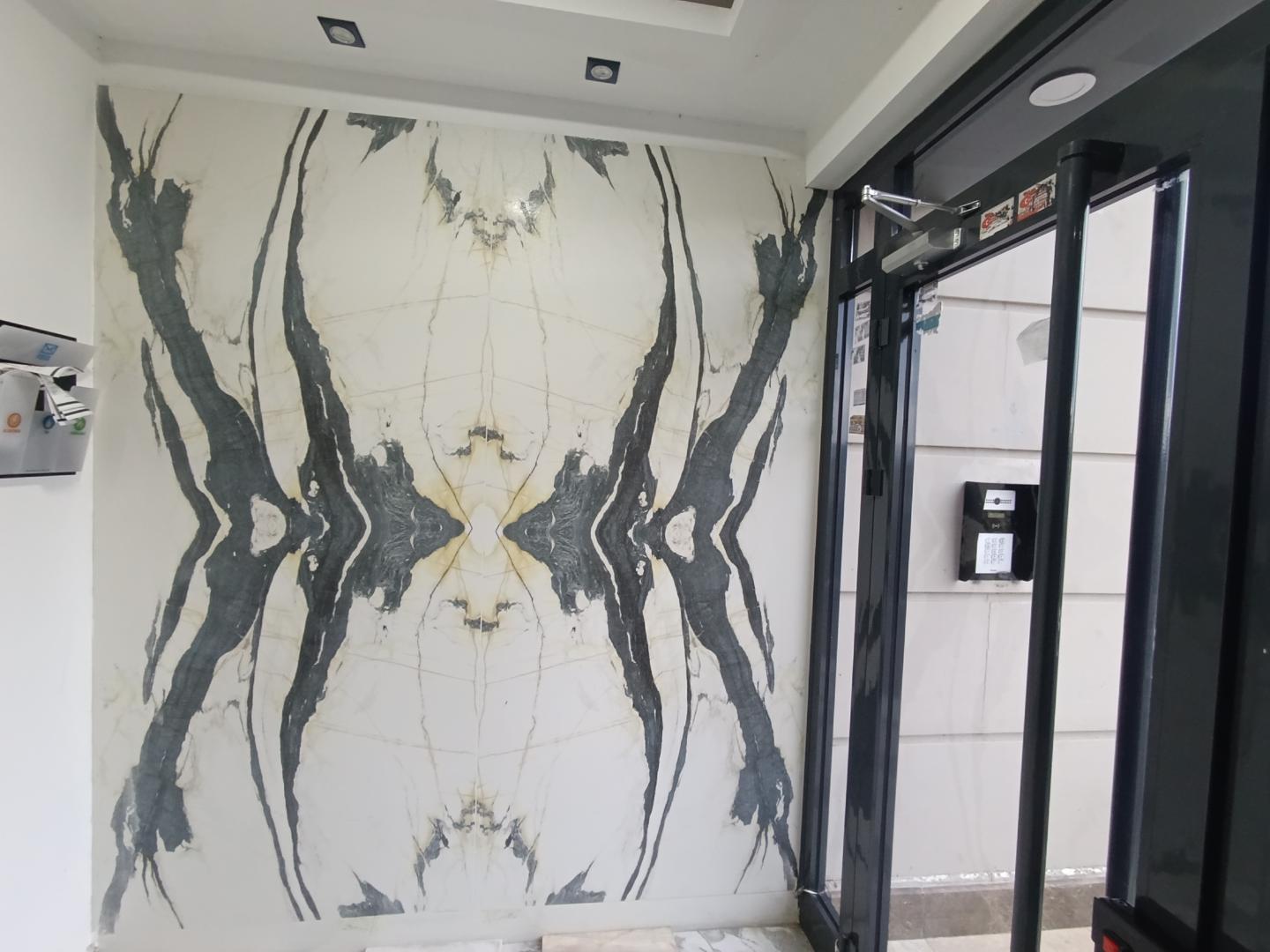 PLAZA'DAN SELÇUKLU'DA 2+1 ARAKAT YERDEN ISITMALI KİRALIK DAİRE - Resim 9