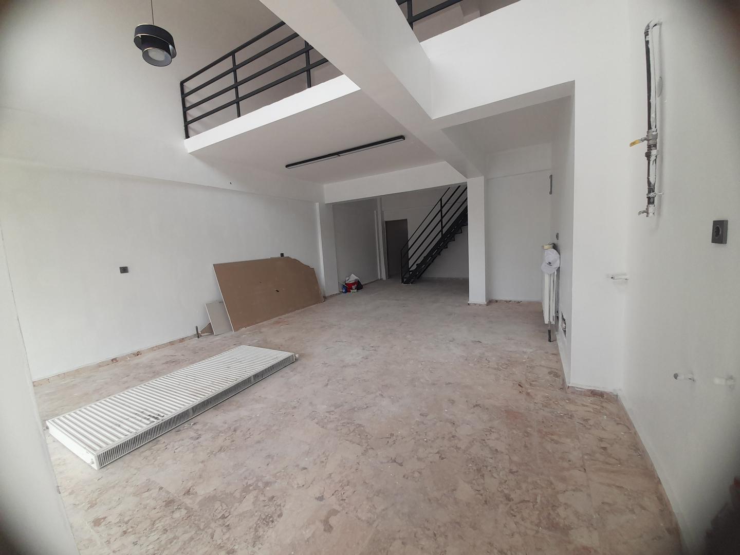 PLAZA EMLAK SAHİPATA ASM KARŞISI ECZANEYE UYGUN  İÇİ YAPILI KİRALIK DÜKKAN - Resim 6