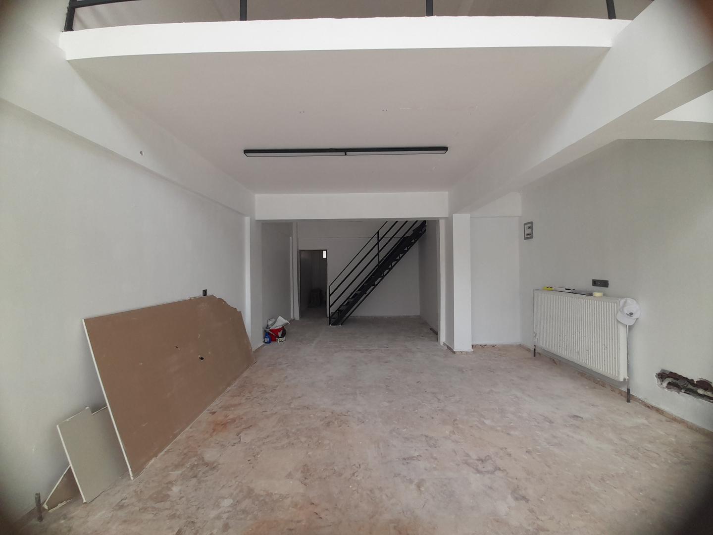 PLAZA EMLAK SAHİPATA ASM KARŞISI ECZANEYE UYGUN  İÇİ YAPILI KİRALIK DÜKKAN - Resim 7