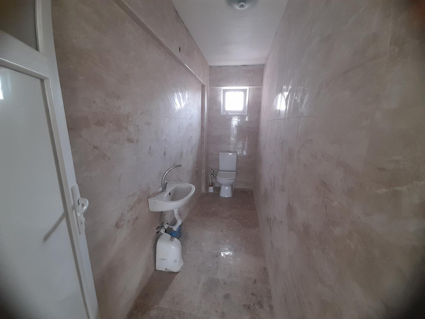 PLAZA EMLAK SAHİPATA ASM KARŞISI ECZANEYE UYGUN  İÇİ YAPILI KİRALIK DÜKKAN - Resim 14