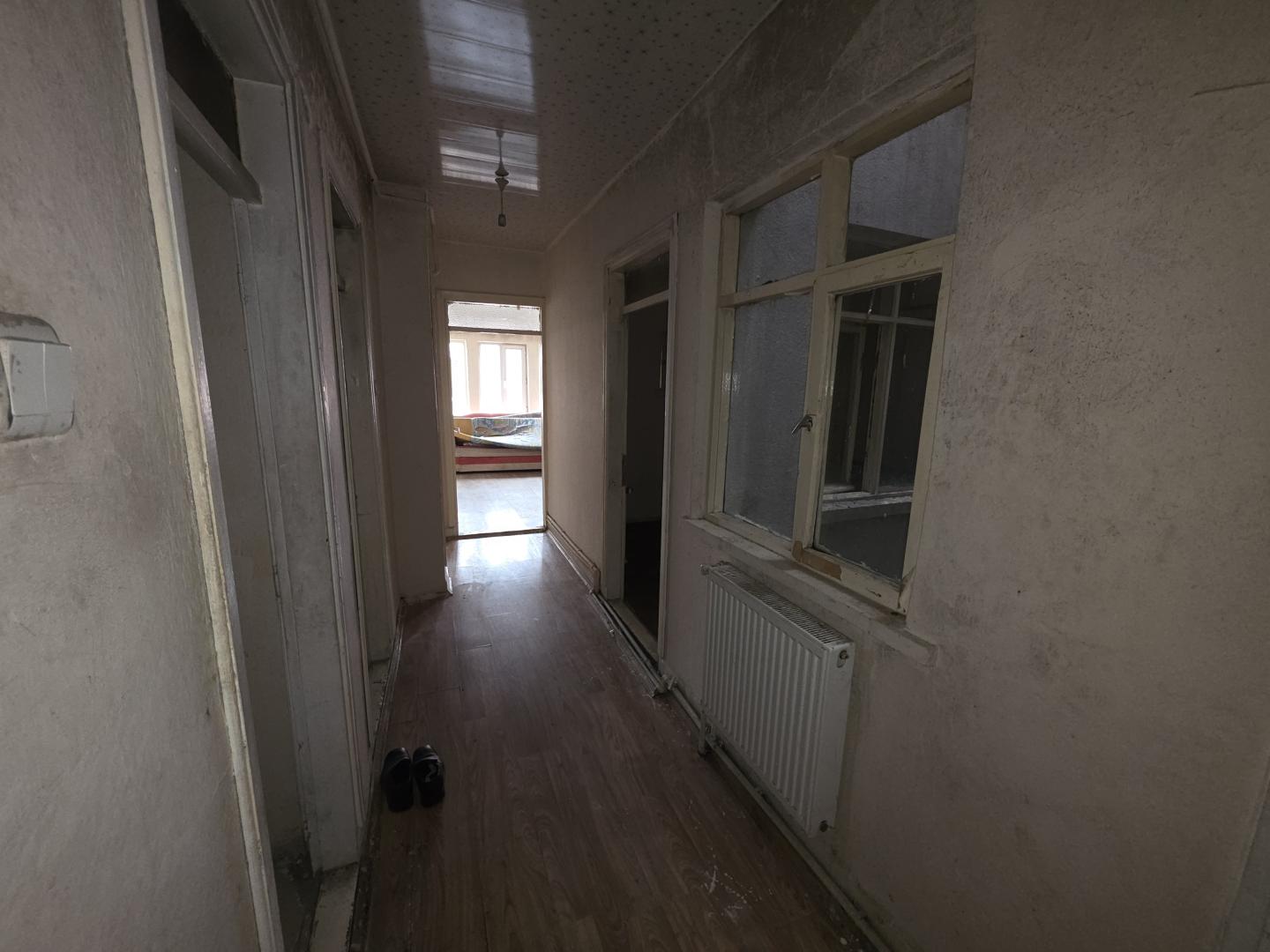 Plaza'dan Ambaryolunda Cadde Cepheli AraKat Fırsat Daire - Resim 6