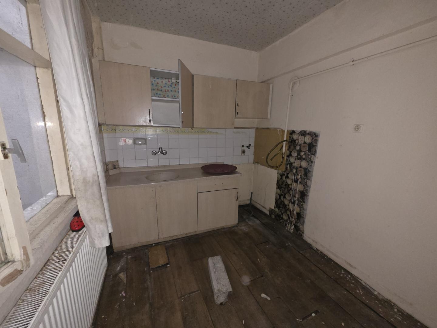 Plaza'dan Ambaryolunda Cadde Cepheli AraKat Fırsat Daire - Resim 7