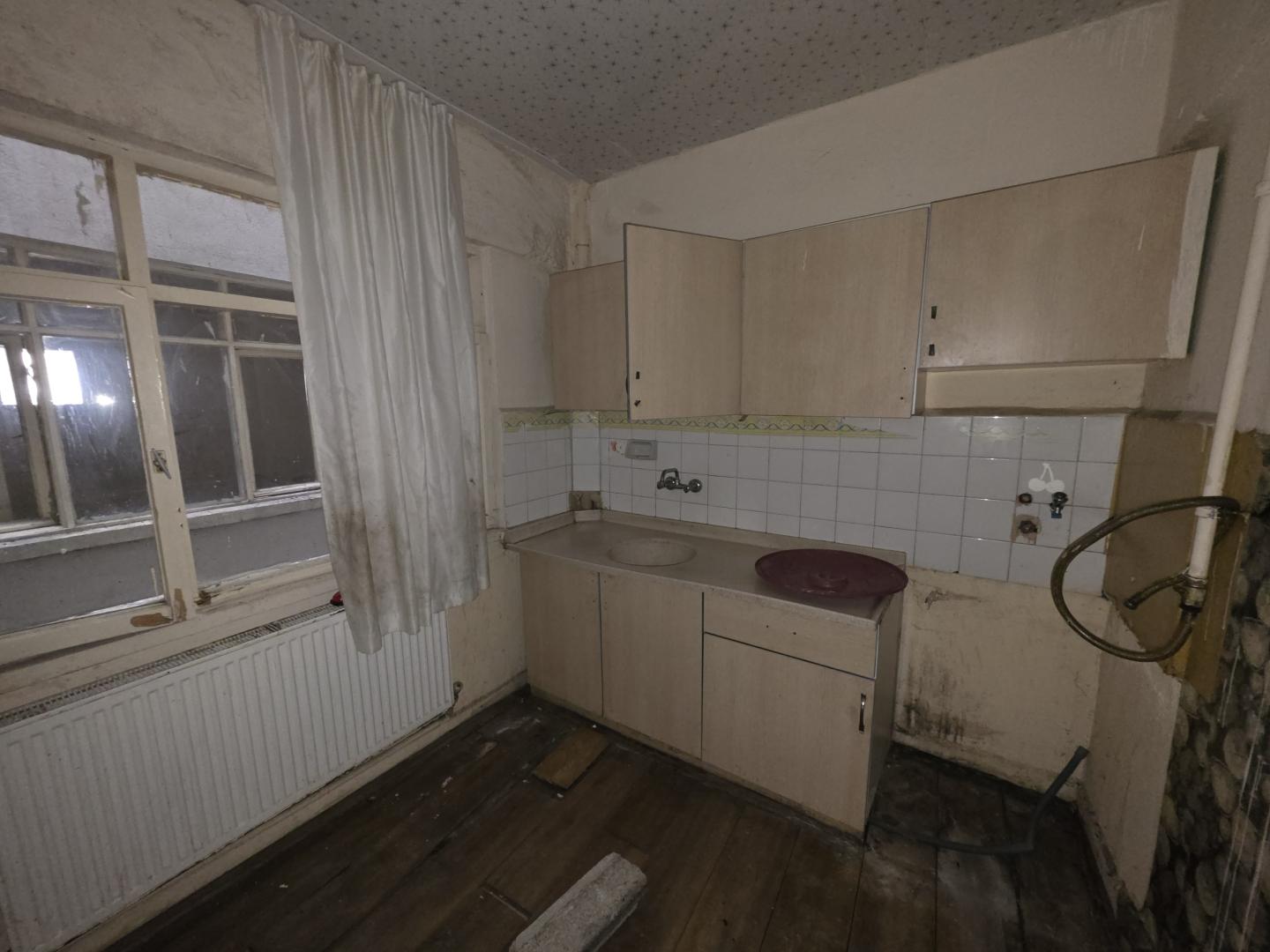 Plaza'dan Ambaryolunda Cadde Cepheli AraKat Fırsat Daire - Resim 8