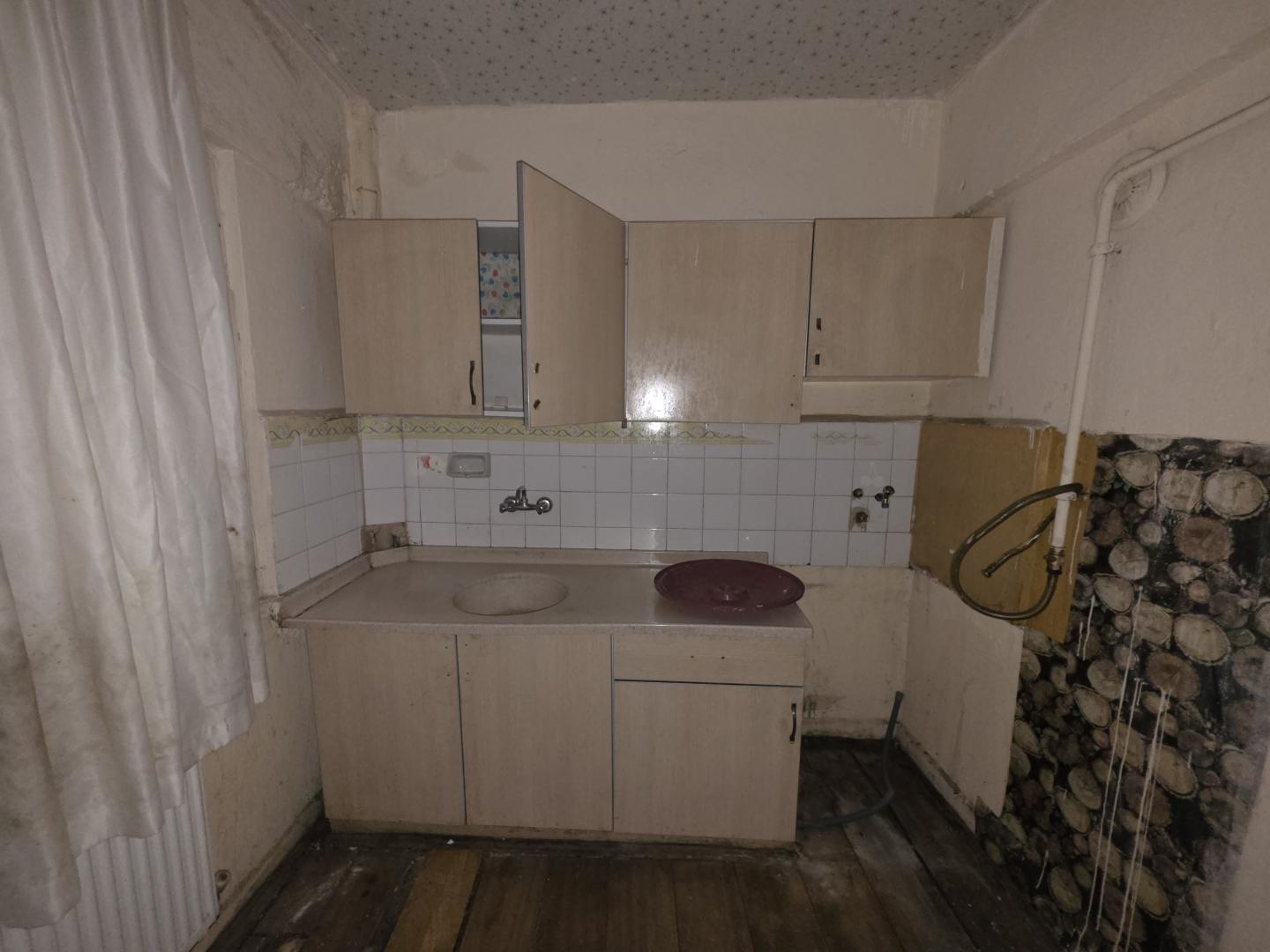 Plaza'dan Ambaryolunda Cadde Cepheli AraKat Fırsat Daire - Resim 9