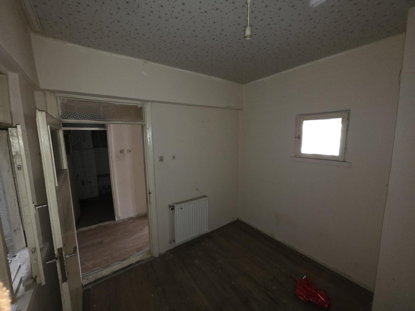 Plaza'dan Ambaryolunda Cadde Cepheli AraKat Fırsat Daire - Resim 10