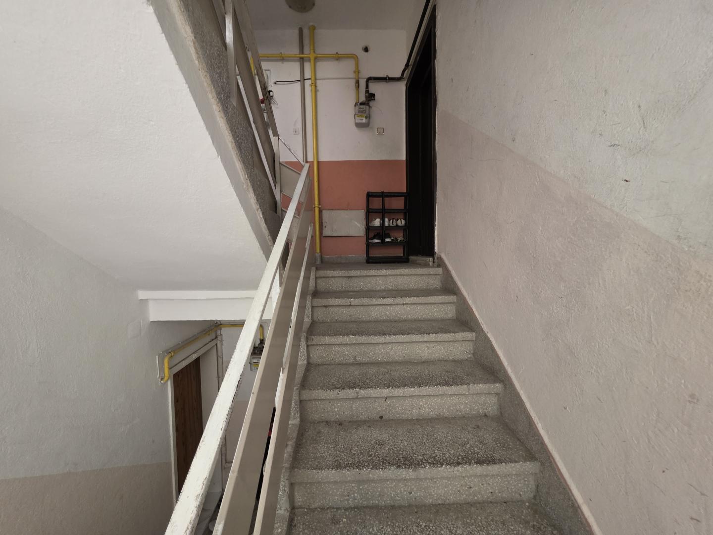  Plaza'dan Cumhuriyet'te Full Tadilatlı AraKat Fırsat Daire - Resim 5