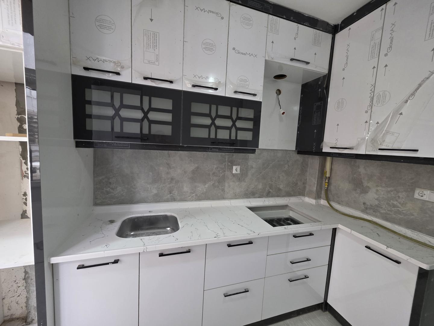  Plaza'dan Cumhuriyet'te Full Tadilatlı AraKat Fırsat Daire - Resim 10