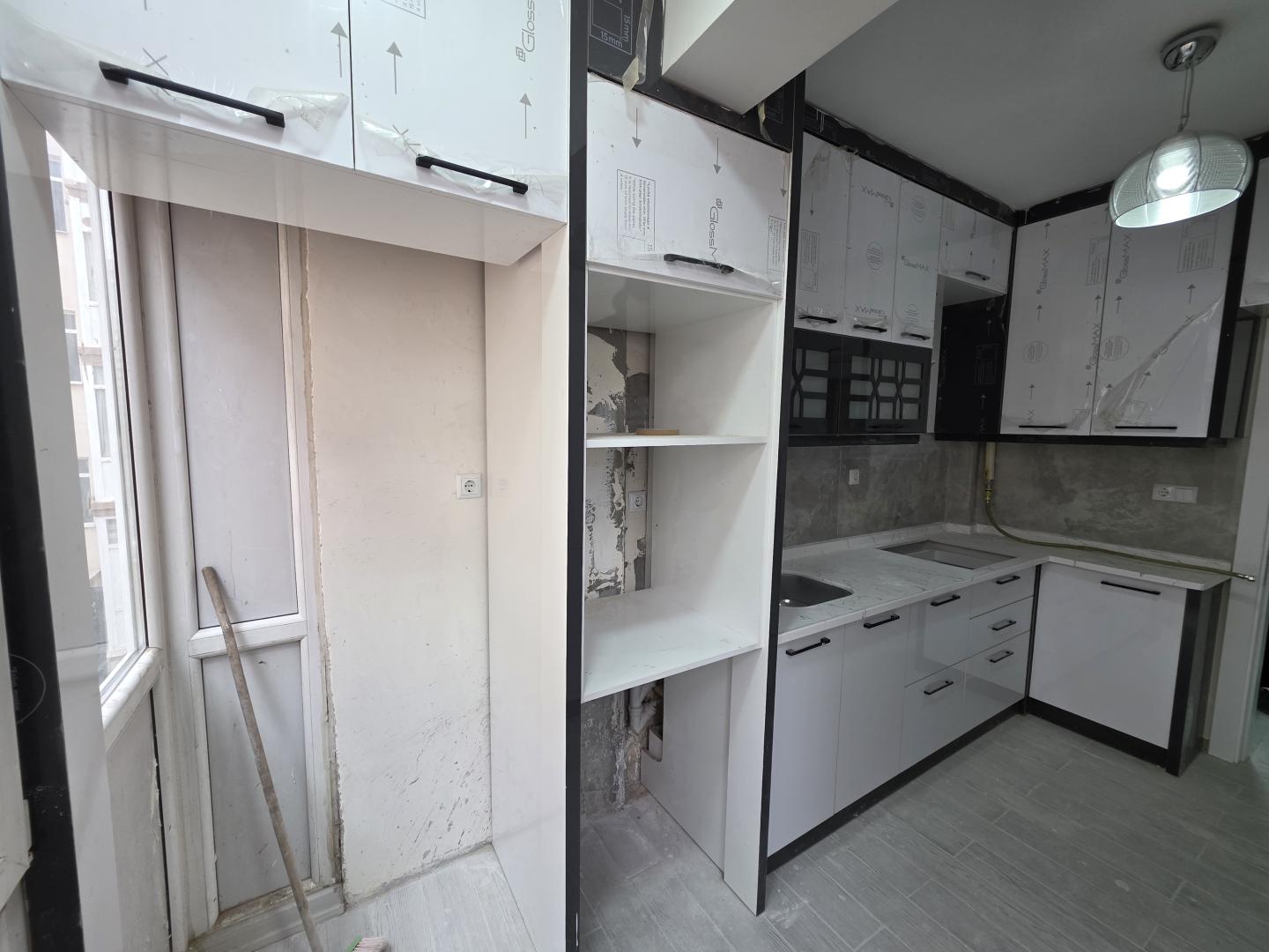  Plaza'dan Cumhuriyet'te Full Tadilatlı AraKat Fırsat Daire - Resim 11