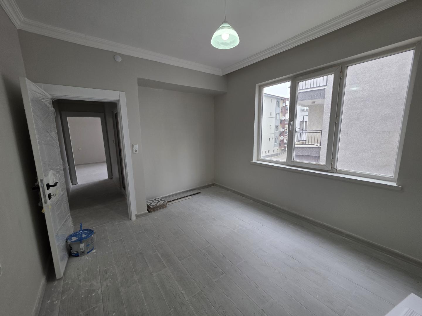  Plaza'dan Cumhuriyet'te Full Tadilatlı AraKat Fırsat Daire - Resim 20