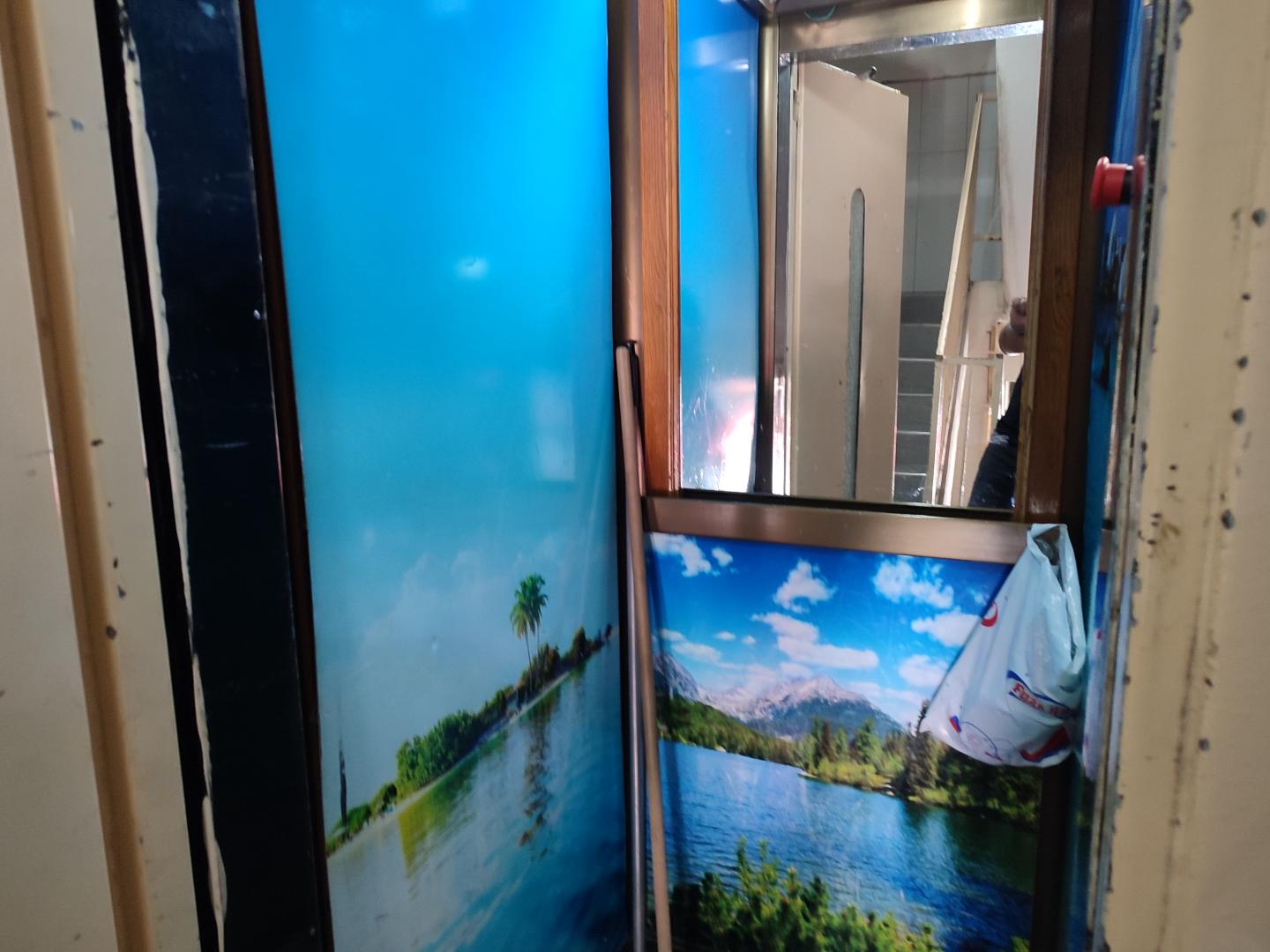 Plaza Emlak'tan Dervişpaşa'da Afjetli Asansörlü Kiralık Daire - Resim 6