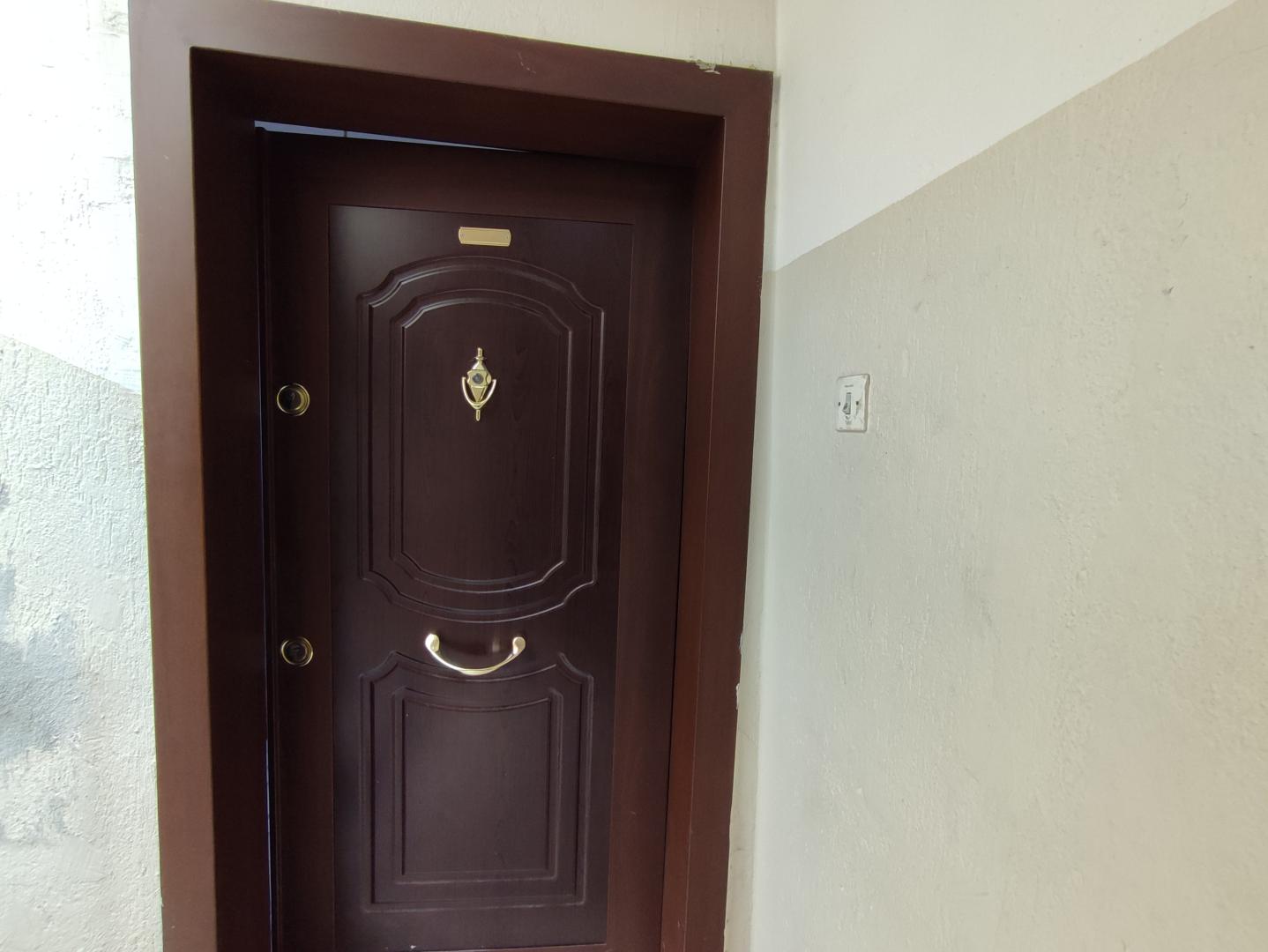 Plaza Emlak'tan Dervişpaşa'da Afjetli Asansörlü Kiralık Daire - Resim 7