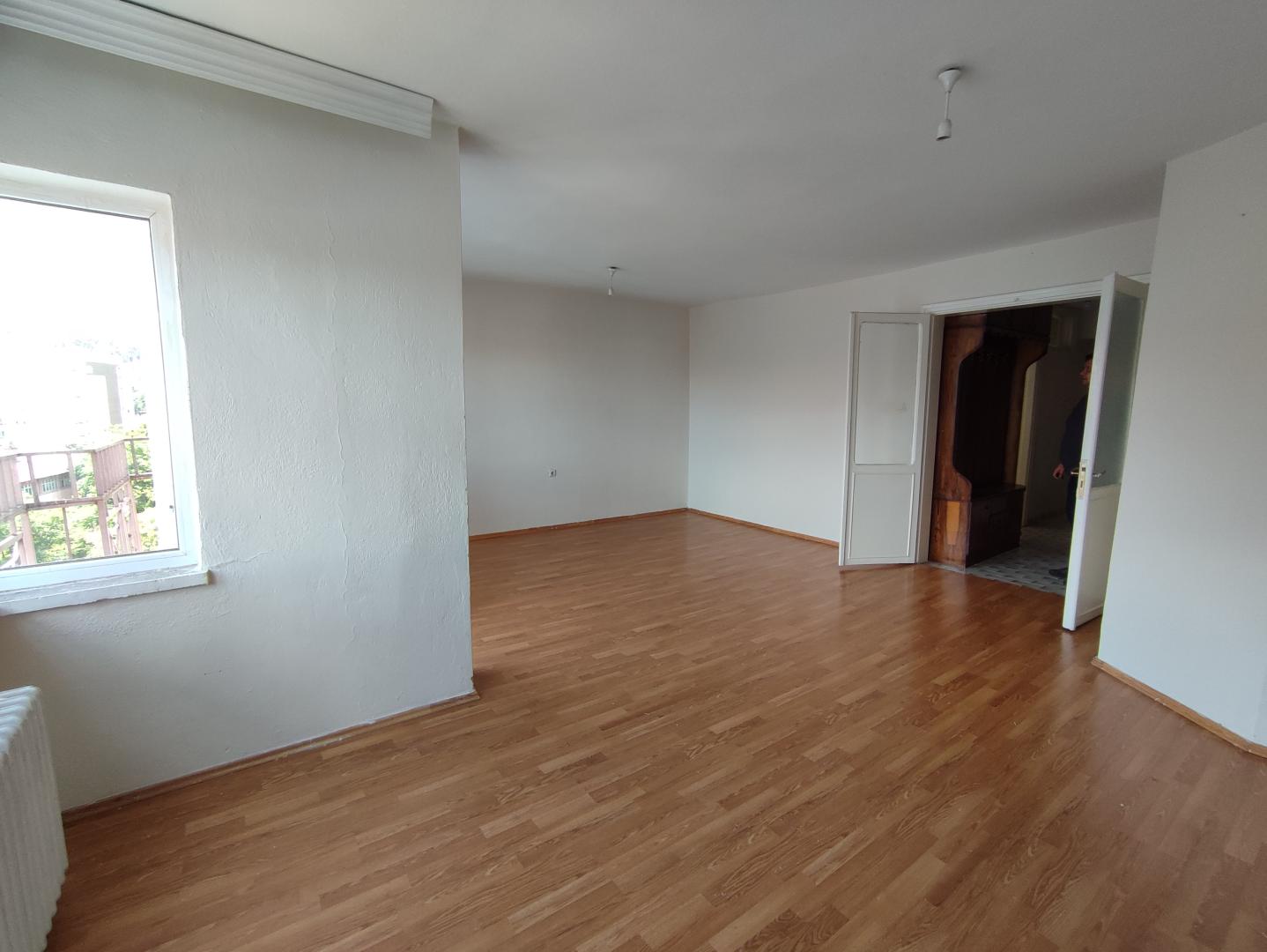 Plaza Emlak'tan Dervişpaşa'da Afjetli Asansörlü Kiralık Daire - Resim 10