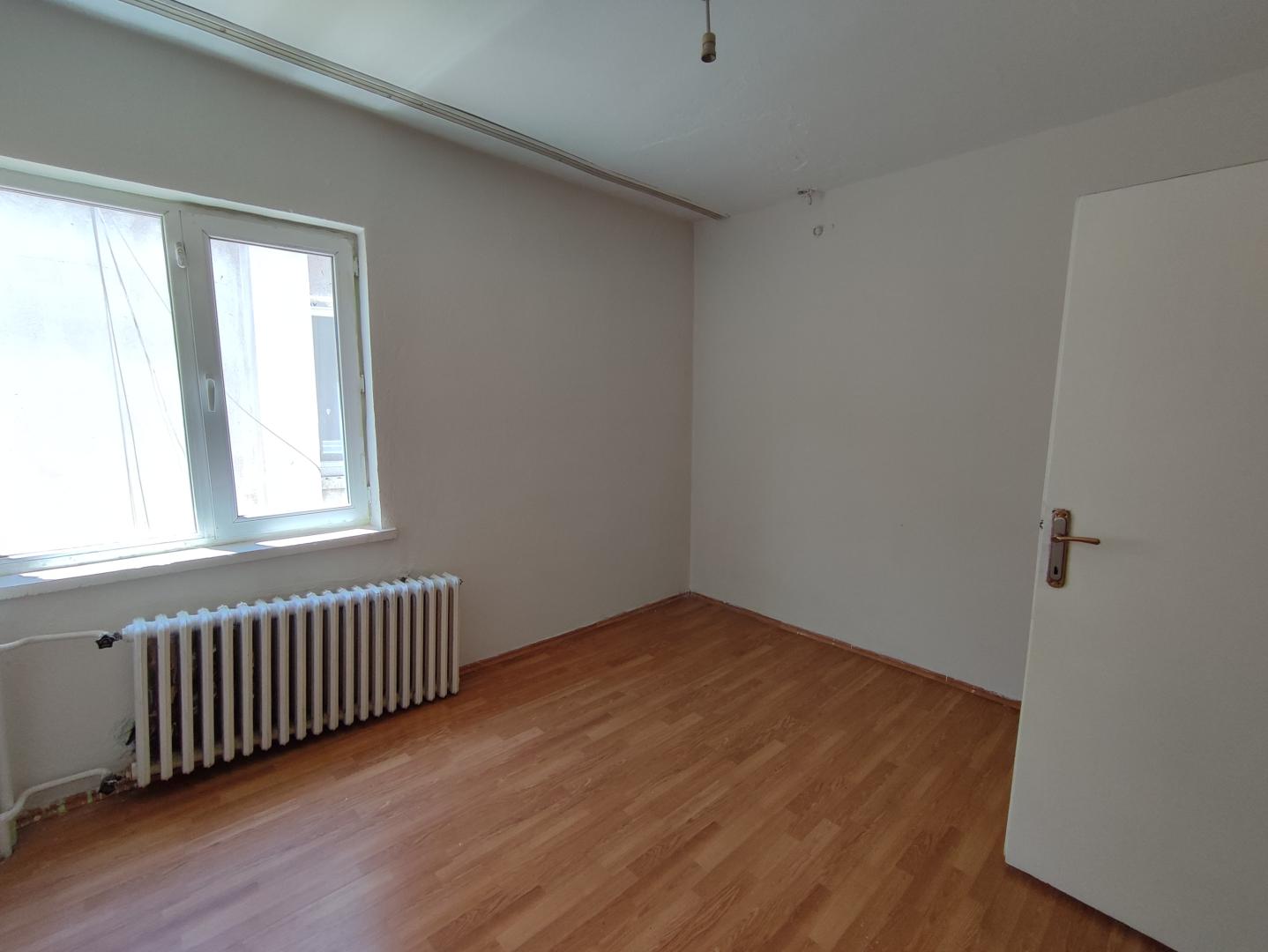 Plaza Emlak'tan Dervişpaşa'da Afjetli Asansörlü Kiralık Daire - Resim 14