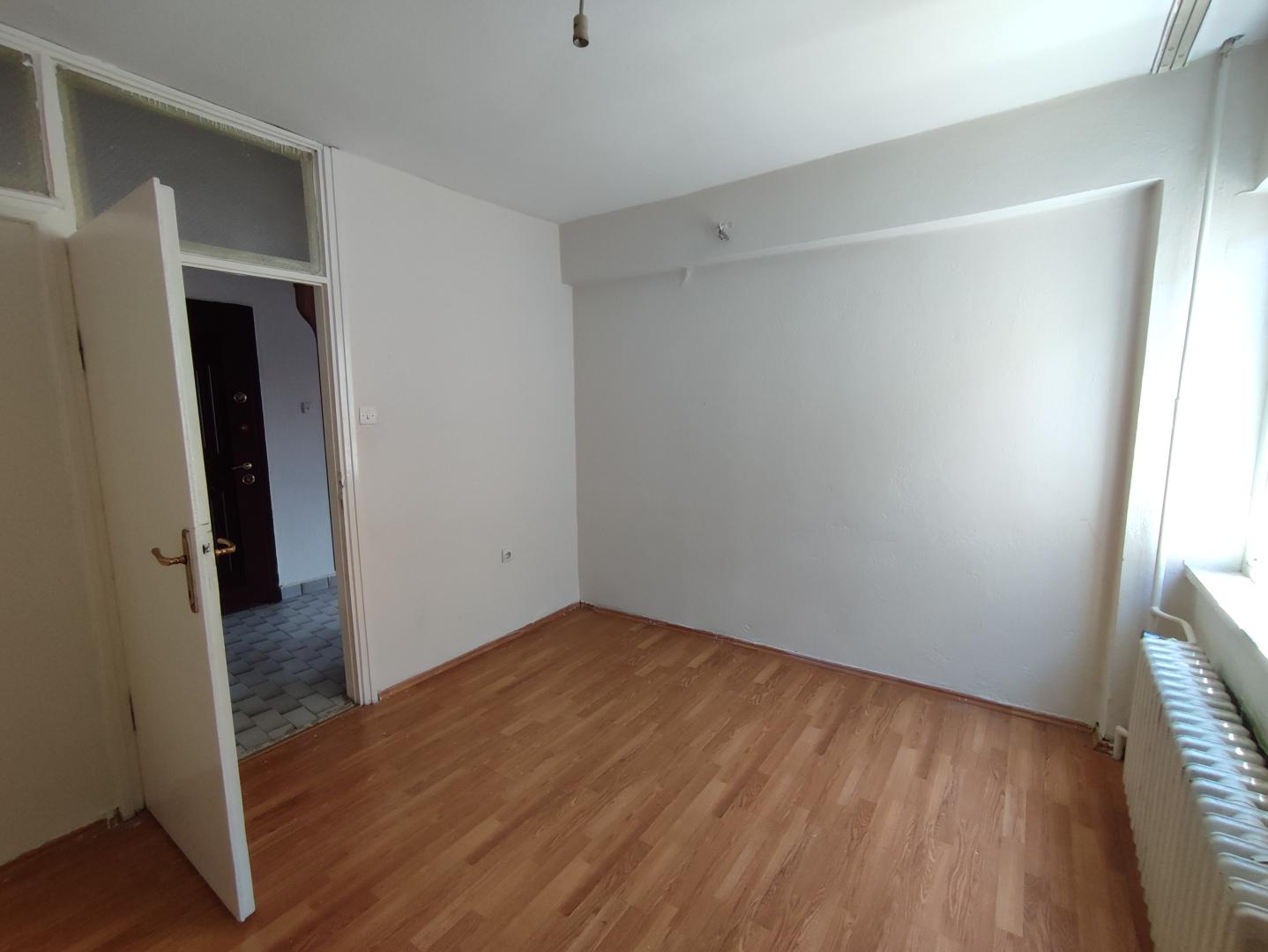 Plaza Emlak'tan Dervişpaşa'da Afjetli Asansörlü Kiralık Daire - Resim 15