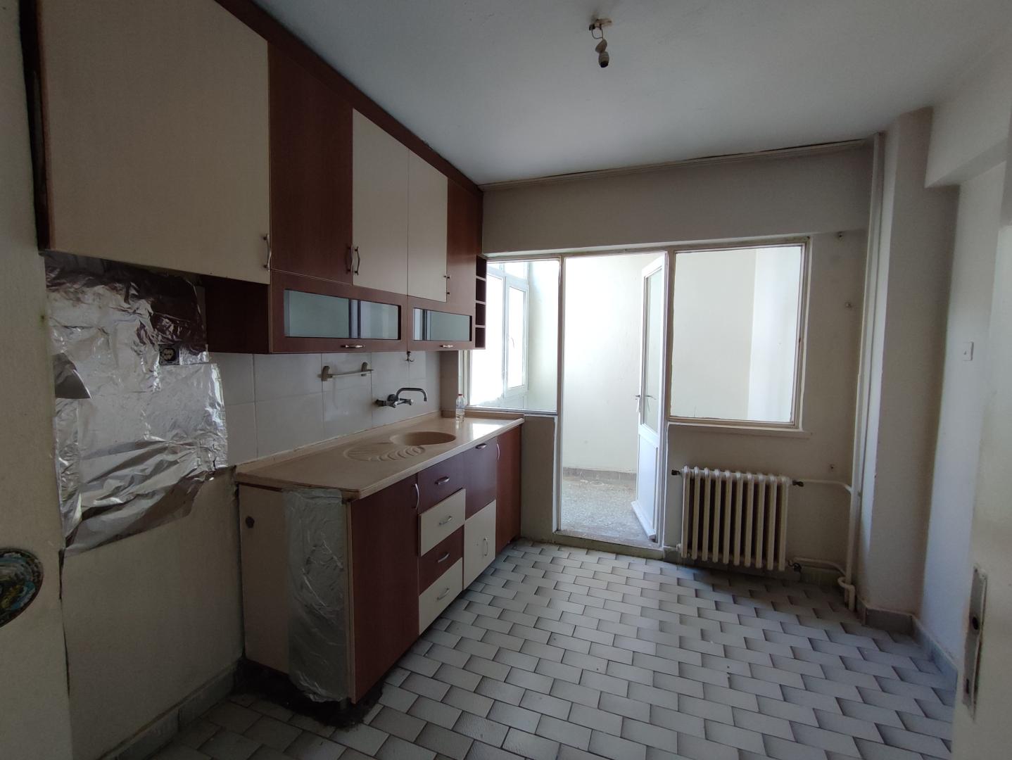 Plaza Emlak'tan Dervişpaşa'da Afjetli Asansörlü Kiralık Daire - Resim 16