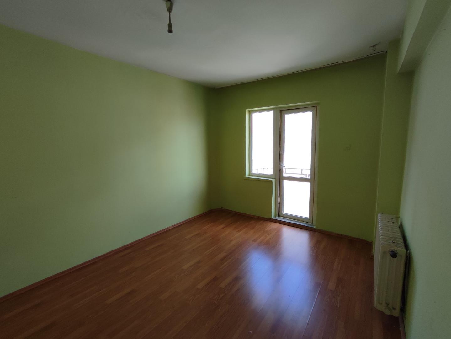 Plaza Emlak'tan Dervişpaşa'da Afjetli Asansörlü Kiralık Daire - Resim 21