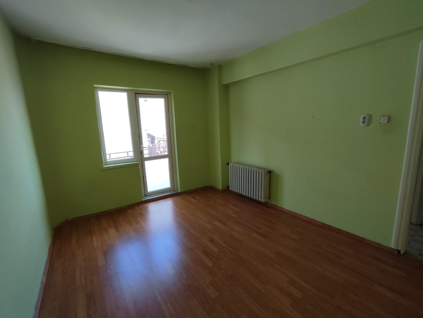 Plaza Emlak'tan Dervişpaşa'da Afjetli Asansörlü Kiralık Daire - Resim 22