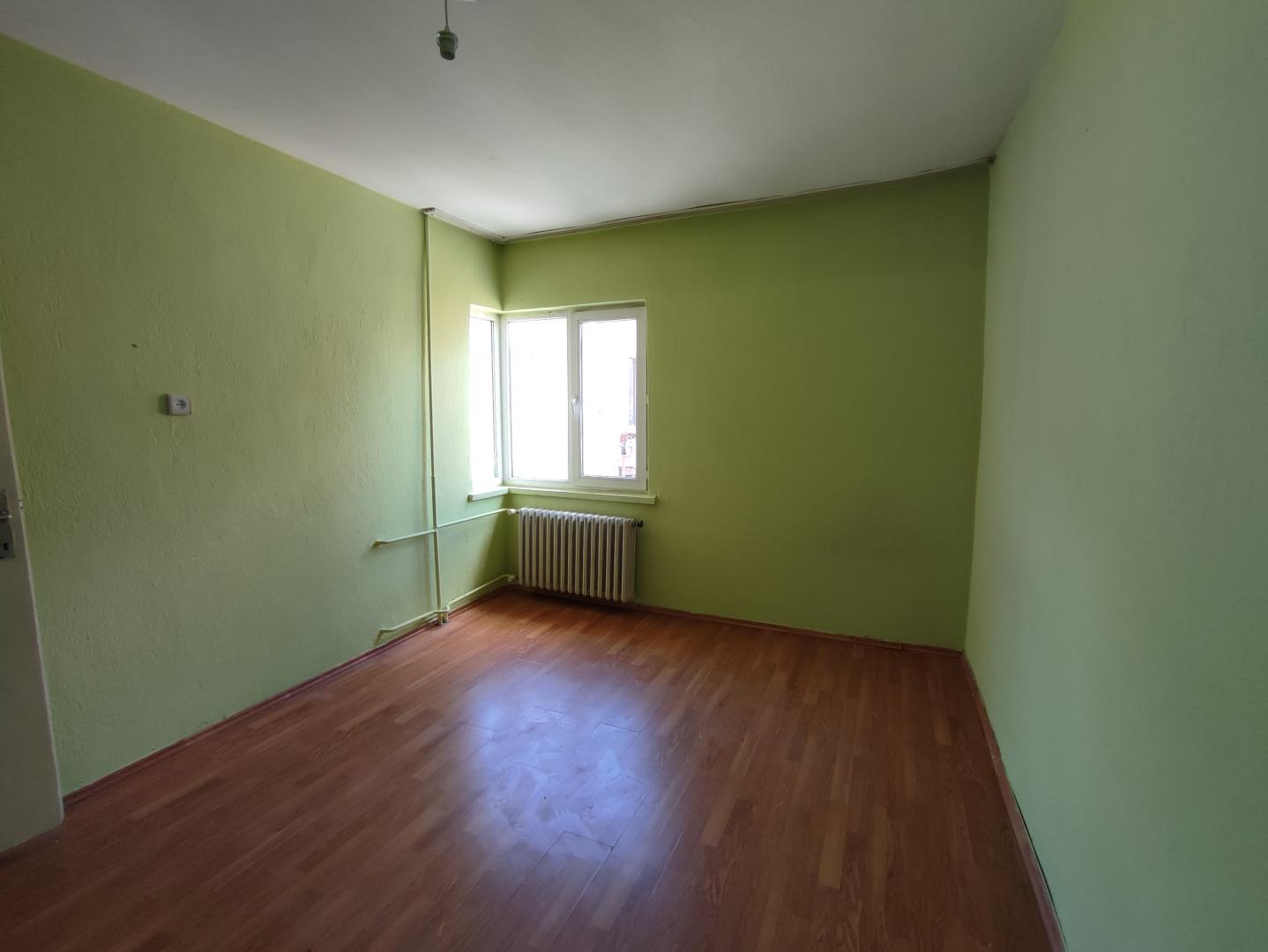 Plaza Emlak'tan Dervişpaşa'da Afjetli Asansörlü Kiralık Daire - Resim 25