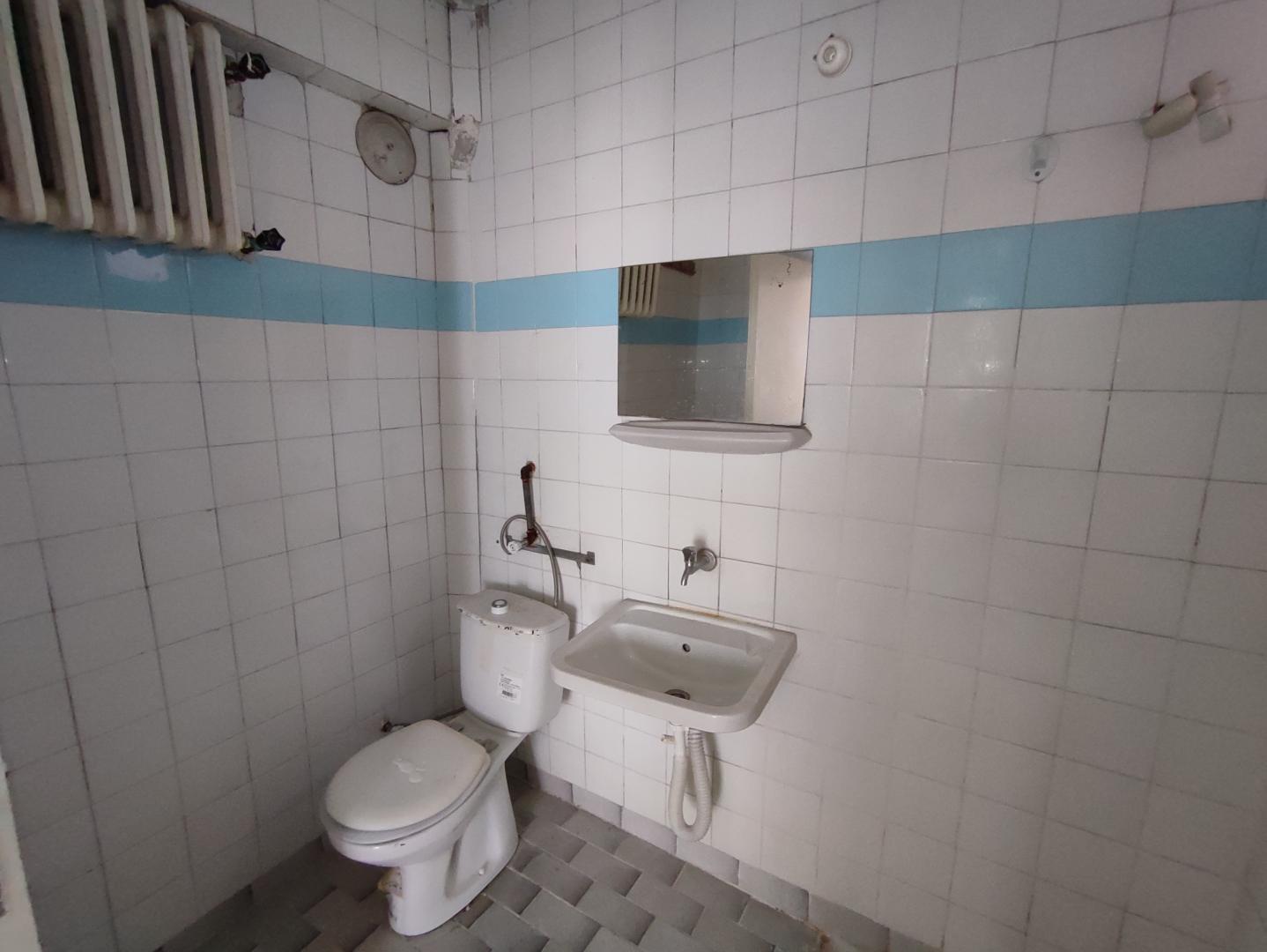 Plaza Emlak'tan Dervişpaşa'da Afjetli Asansörlü Kiralık Daire - Resim 28