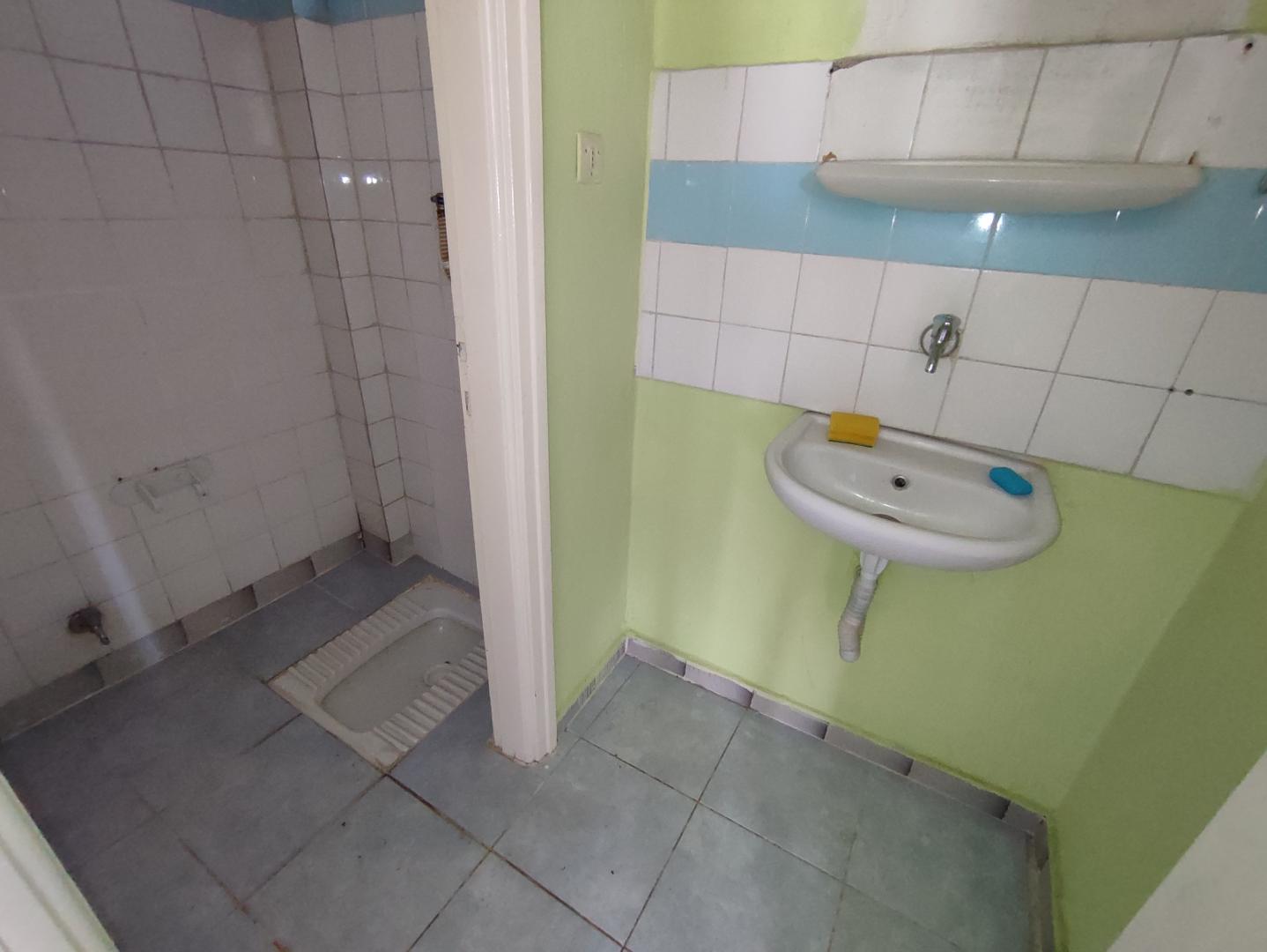 Plaza Emlak'tan Dervişpaşa'da Afjetli Asansörlü Kiralık Daire - Resim 30