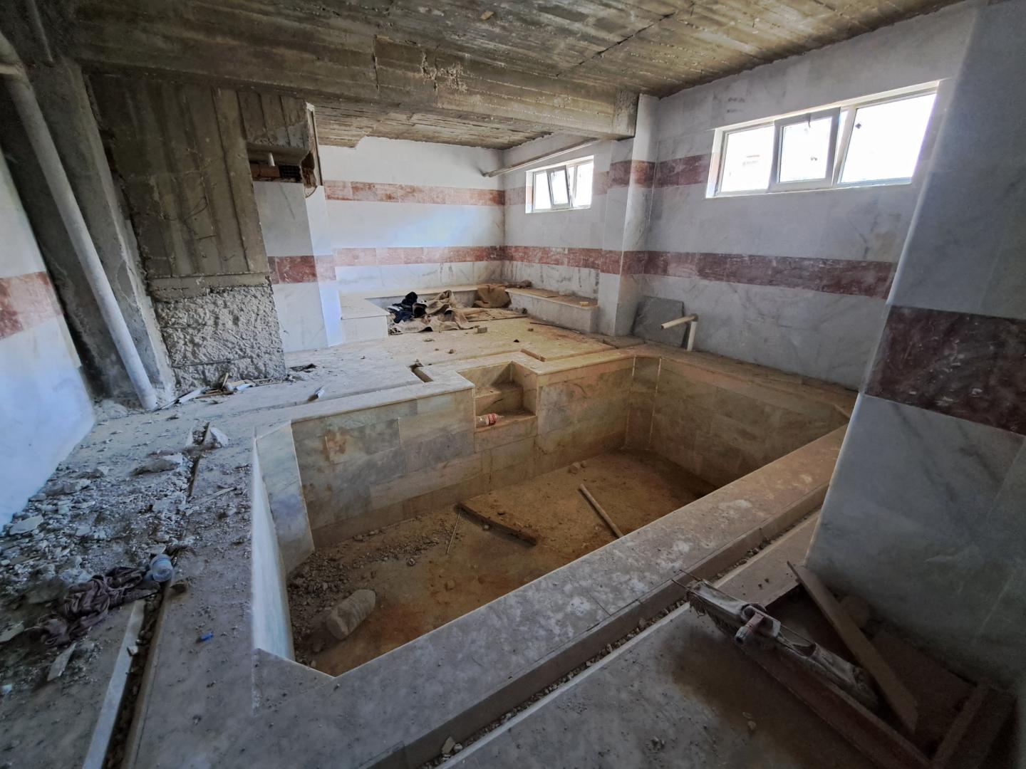 Plaza Emlak dan Gazlıgöl'de Acil Satılık Fırsat Otel - Resim 2