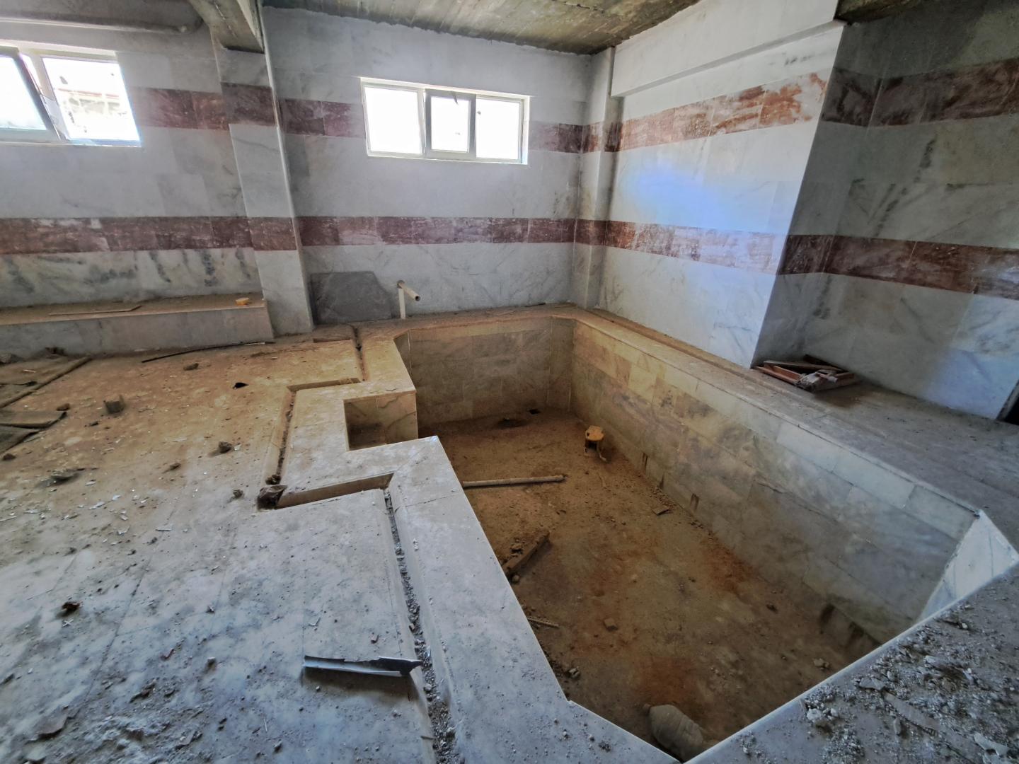 Plaza Emlak dan Gazlıgöl'de Acil Satılık Fırsat Otel - Resim 3