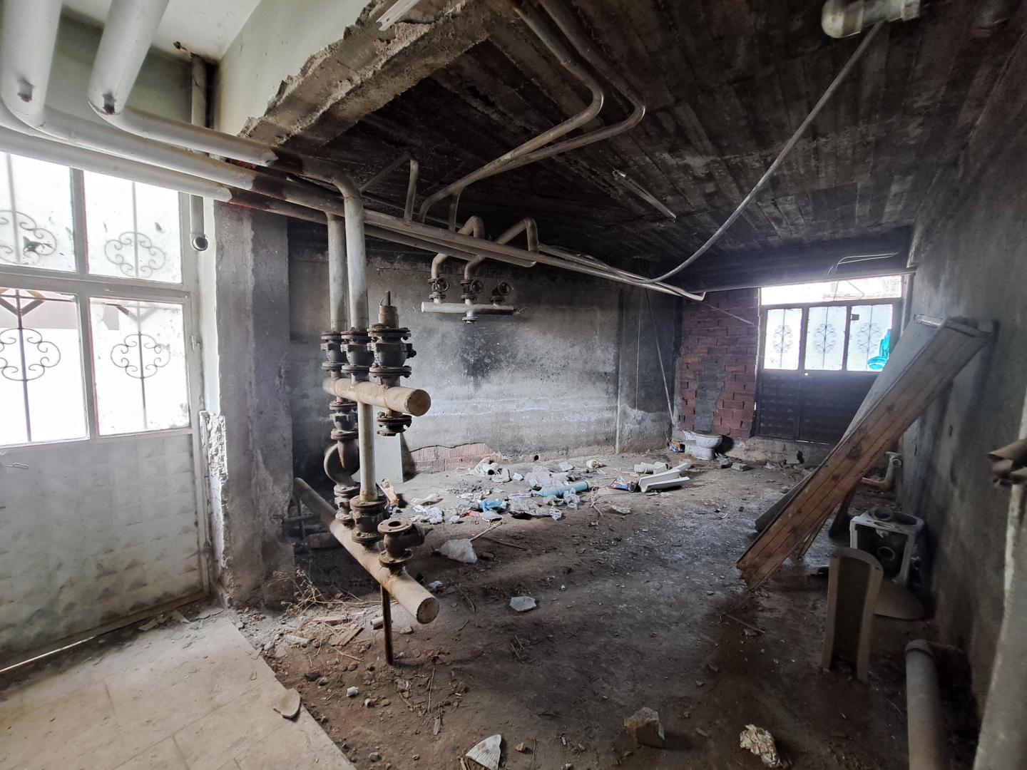 Plaza Emlak dan Gazlıgöl'de Acil Satılık Fırsat Otel - Resim 5