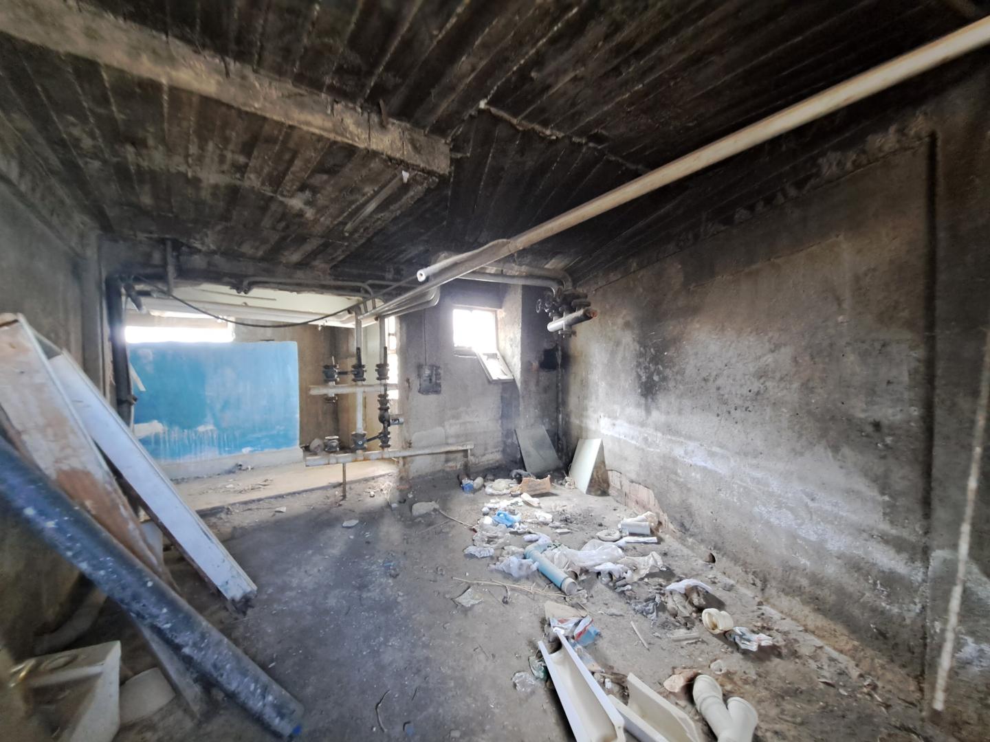 Plaza Emlak dan Gazlıgöl'de Acil Satılık Fırsat Otel - Resim 6