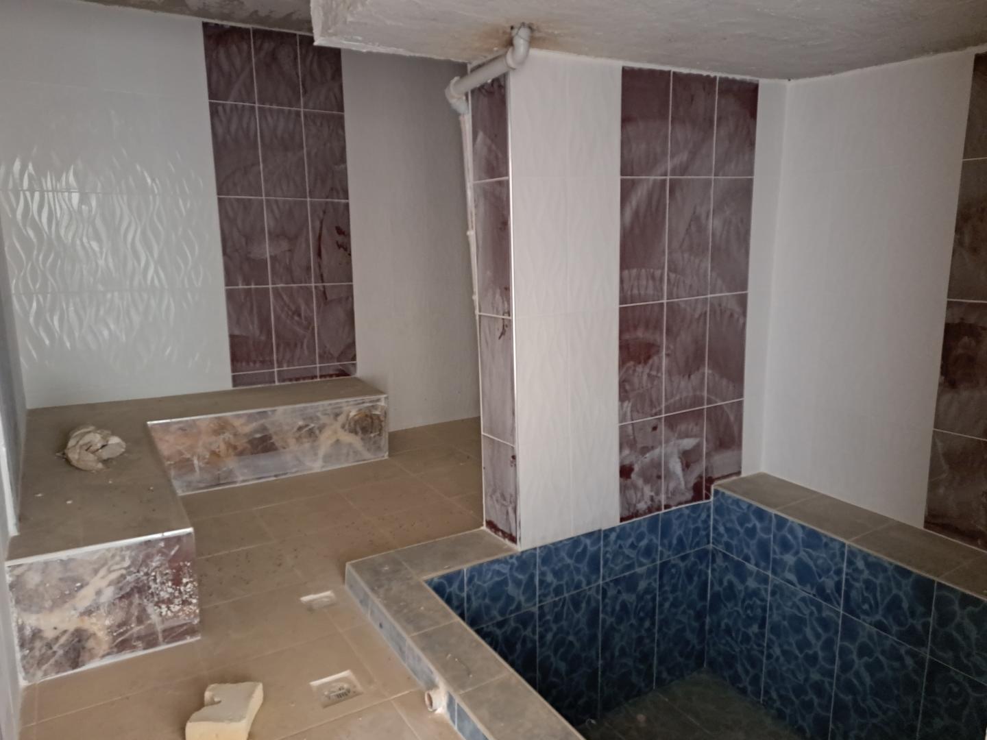 Plaza Emlak dan Gazlıgöl'de Acil Satılık Fırsat Otel - Resim 10