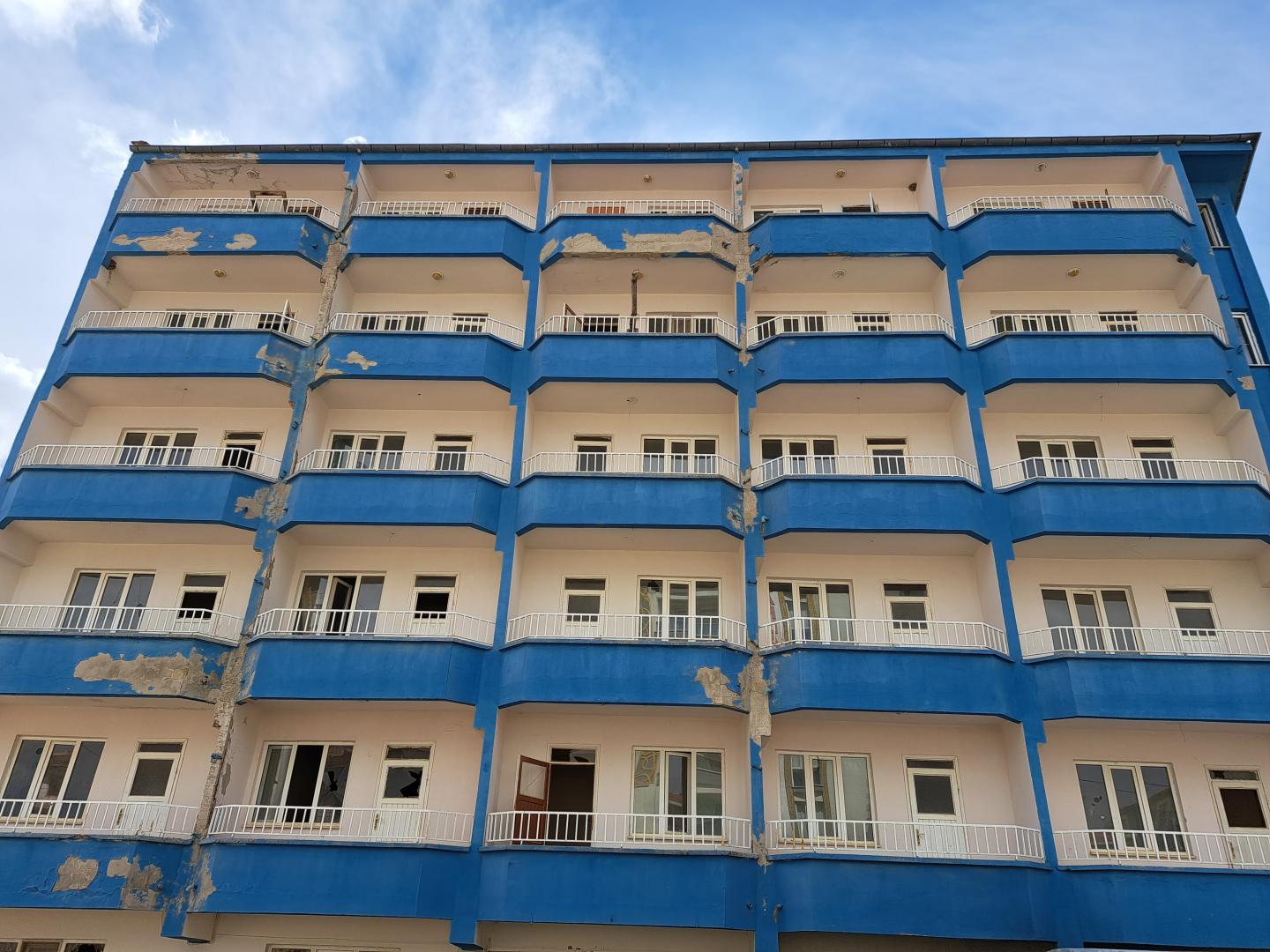 Plaza Emlak dan Gazlıgöl'de Acil Satılık Fırsat Otel - Resim 13