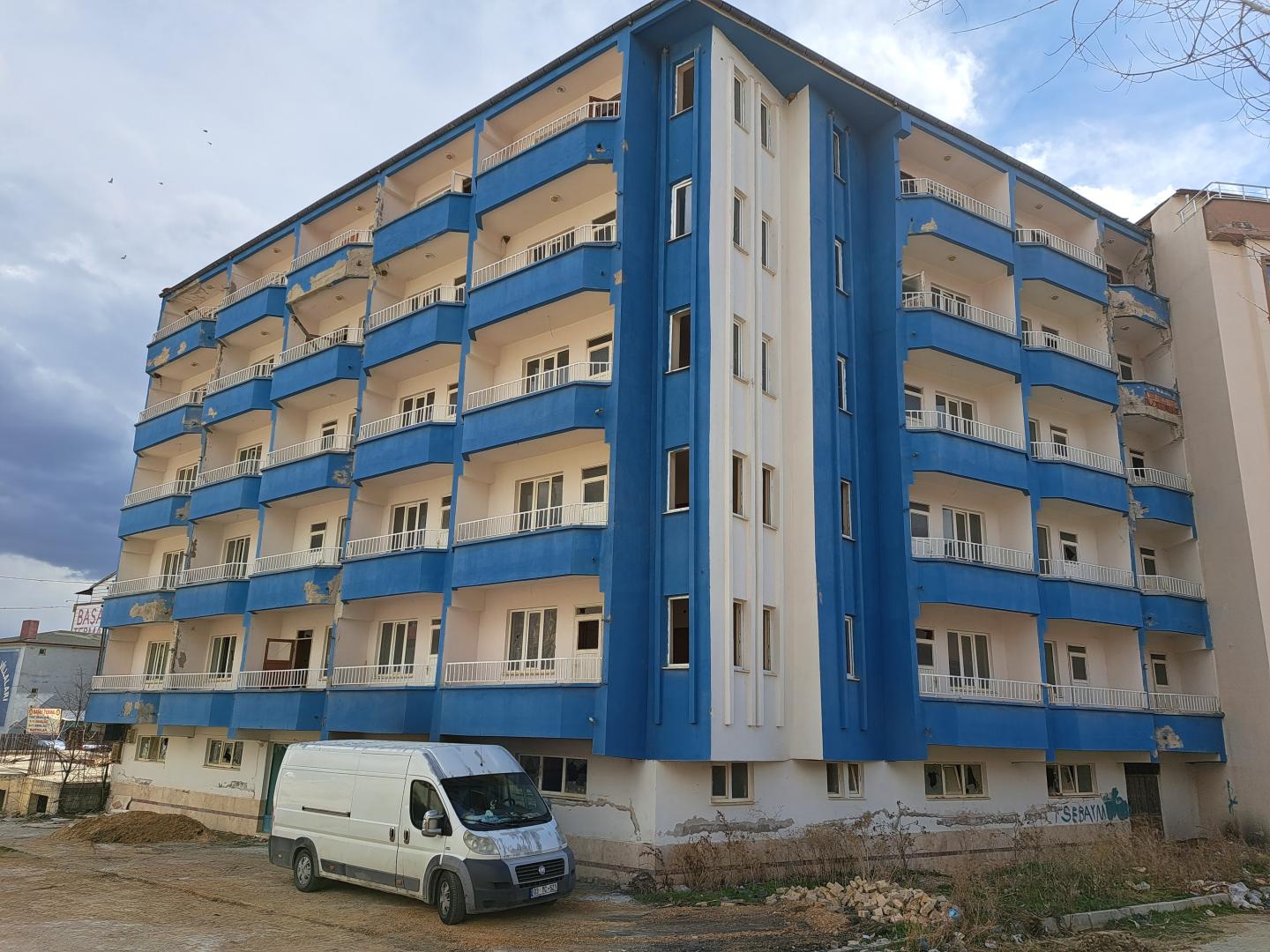 Plaza Emlak dan Gazlıgöl'de Acil Satılık Fırsat Otel - Resim 15