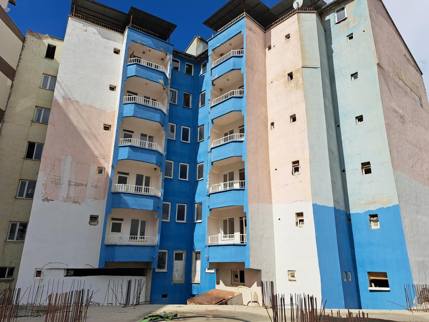 Plaza Emlak dan Gazlıgöl'de Acil Satılık Fırsat Otel - Resim 16