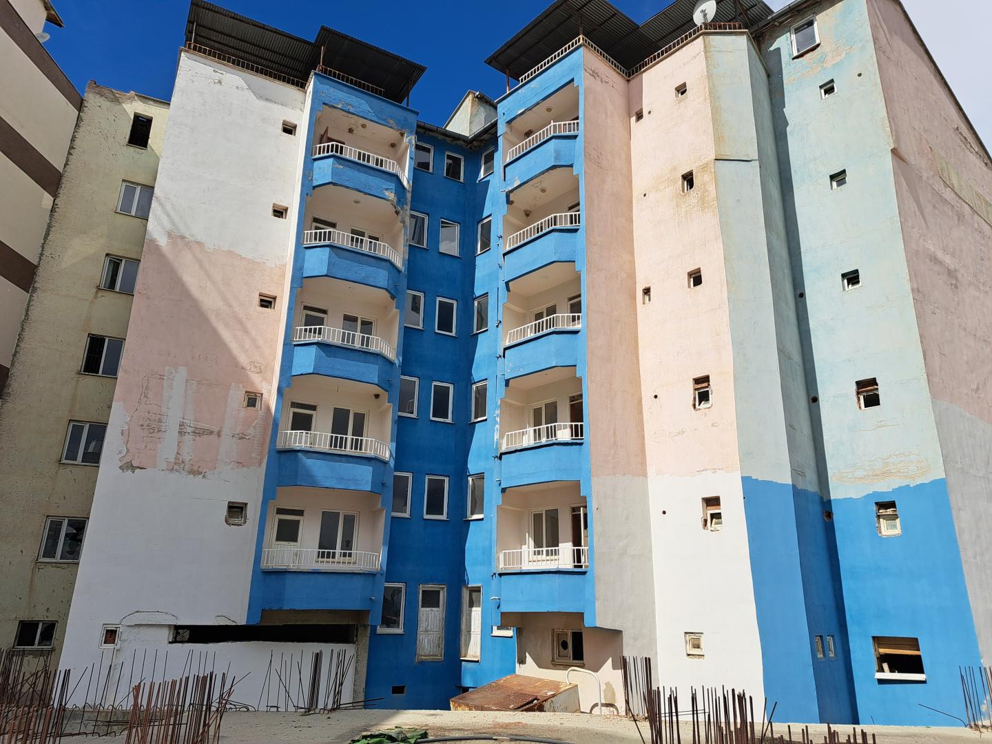 Plaza Emlak dan Gazlıgöl'de Acil Satılık Fırsat Otel - Resim 17