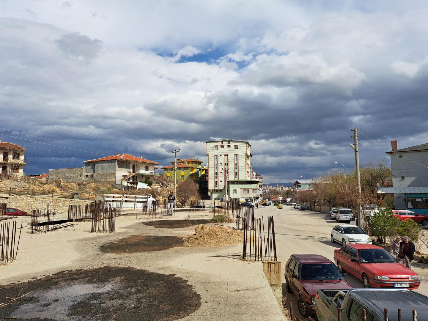 Plaza Emlak dan Gazlıgöl'de Acil Satılık Fırsat Otel - Resim 18