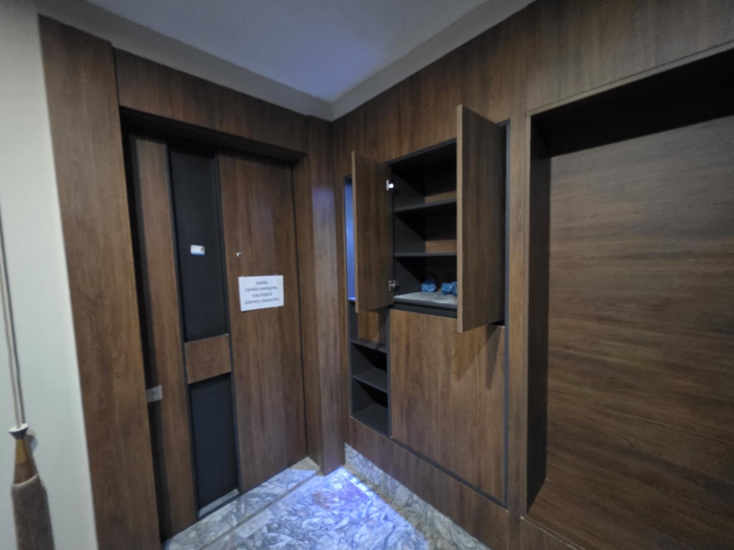 Plaza Emlak'tan Şehrin Gözde Projesi Trio Vista'da Satılık Fırsat Daire - Resim 6