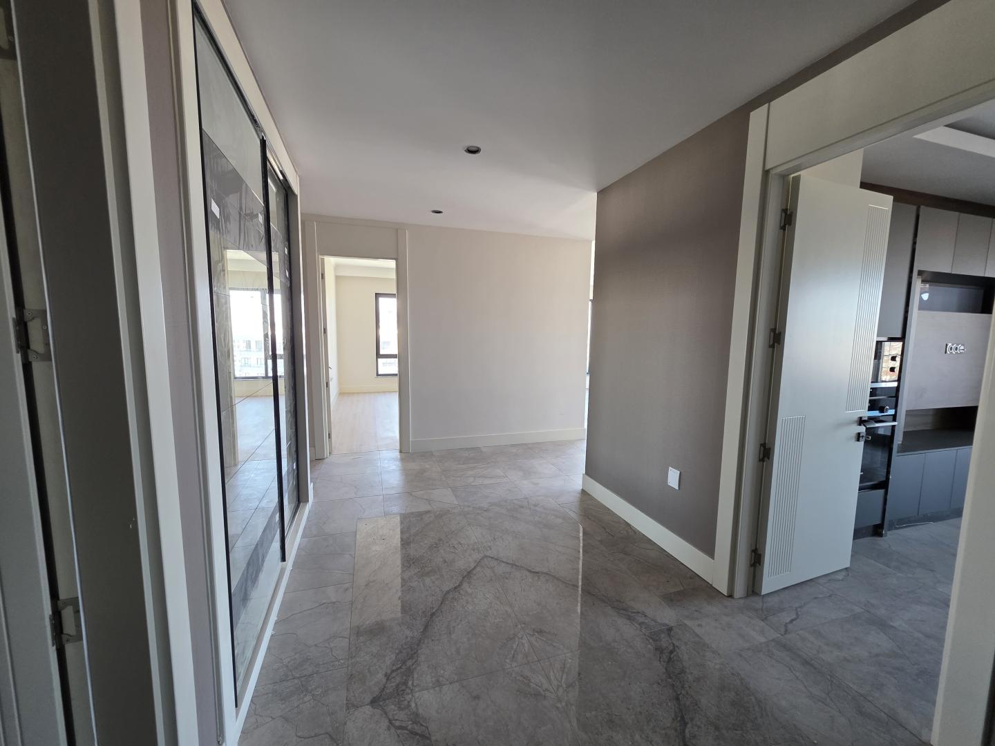 Plaza Emlak'tan Şehrin Gözde Projesi Trio Vista'da Satılık Fırsat Daire - Resim 7