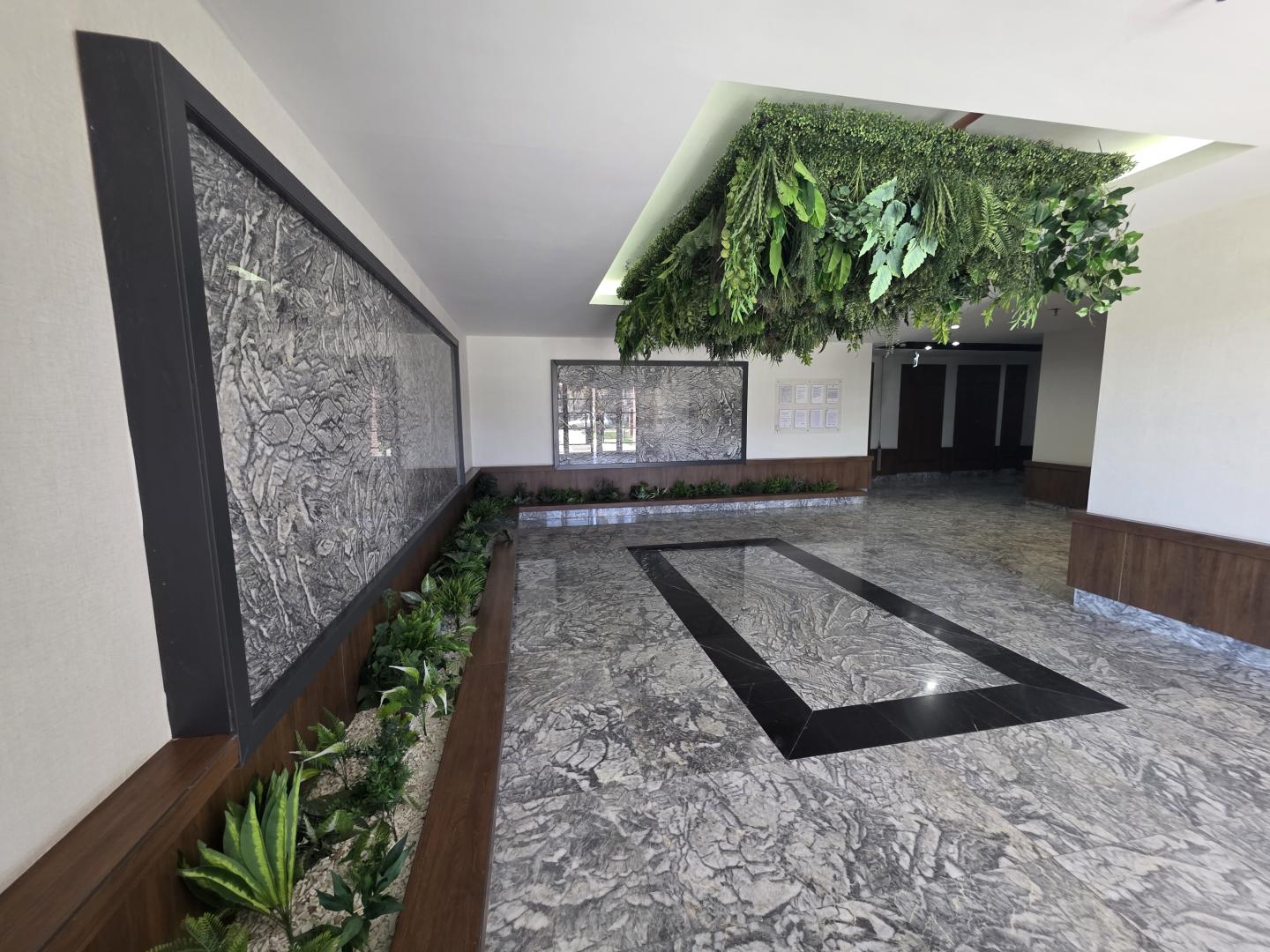 Plaza Emlak'tan Şehrin Gözde Projesi Trio Vista'da Satılık Fırsat Daire - Resim 8