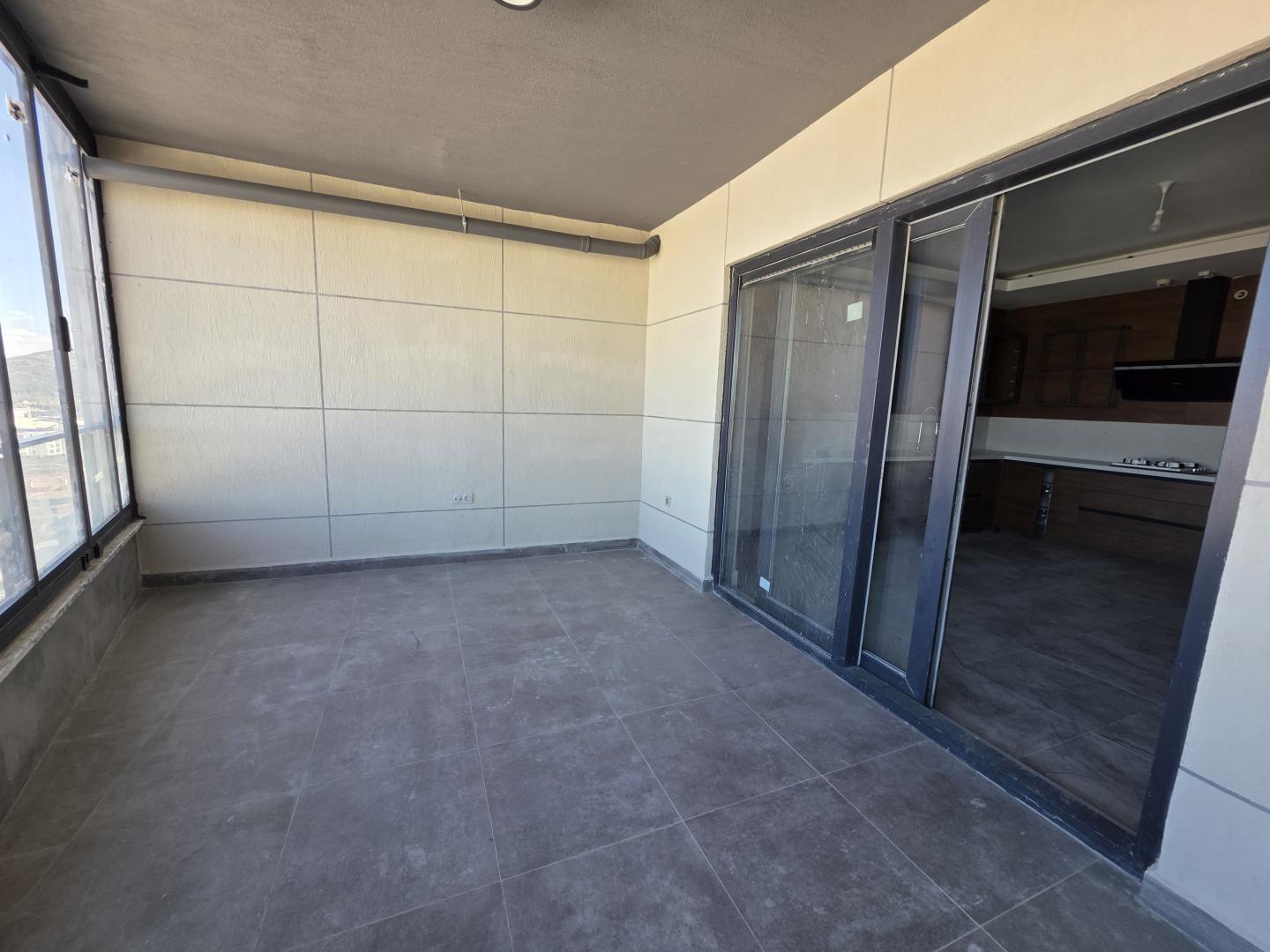 Plaza Emlak'tan Şehrin Gözde Projesi Trio Vista'da Satılık Fırsat Daire - Resim 12