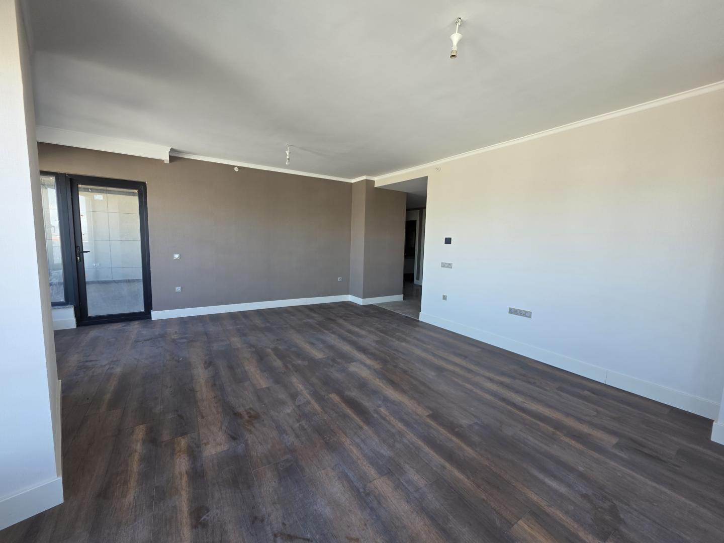 Plaza Emlak'tan Şehrin Gözde Projesi Trio Vista'da Satılık Fırsat Daire - Resim 14