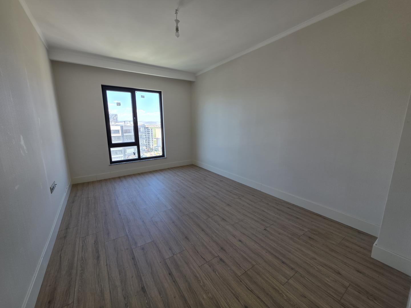 Plaza Emlak'tan Şehrin Gözde Projesi Trio Vista'da Satılık Fırsat Daire - Resim 17