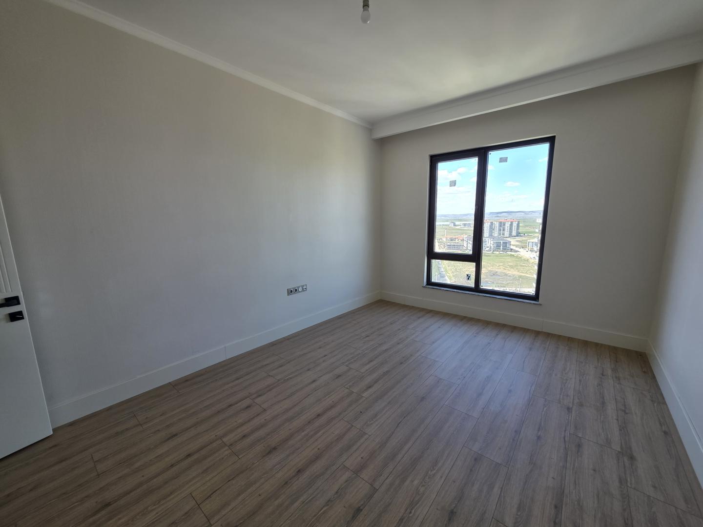 Plaza Emlak'tan Şehrin Gözde Projesi Trio Vista'da Satılık Fırsat Daire - Resim 18