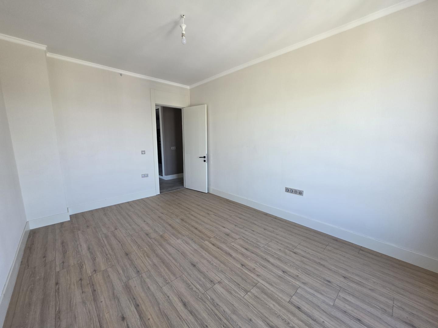 Plaza Emlak'tan Şehrin Gözde Projesi Trio Vista'da Satılık Fırsat Daire - Resim 19