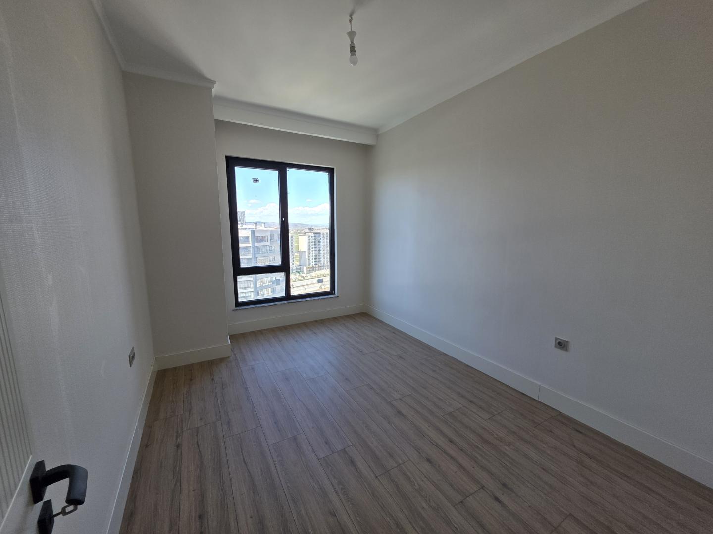 Plaza Emlak'tan Şehrin Gözde Projesi Trio Vista'da Satılık Fırsat Daire - Resim 20