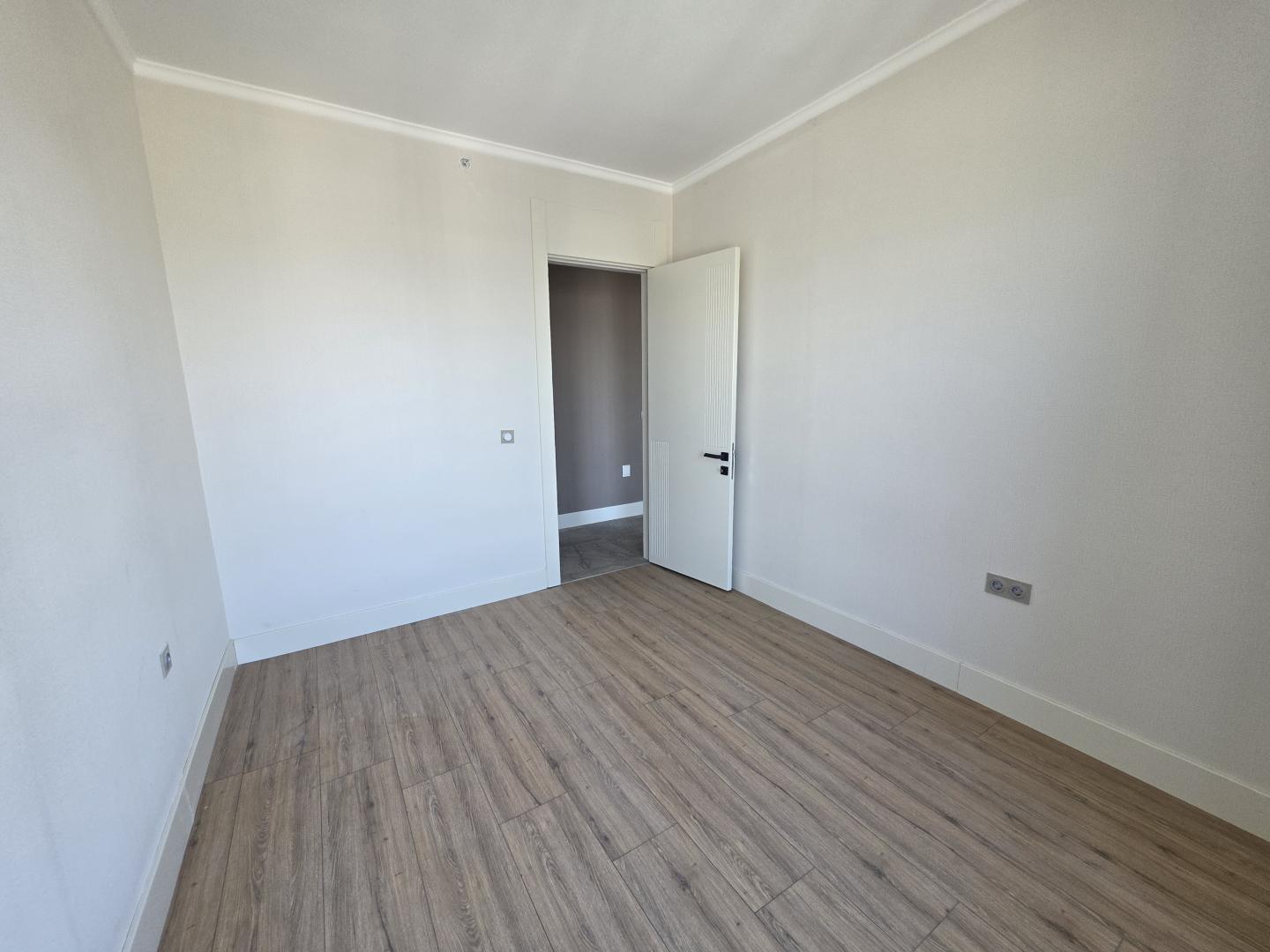 Plaza Emlak'tan Şehrin Gözde Projesi Trio Vista'da Satılık Fırsat Daire - Resim 21