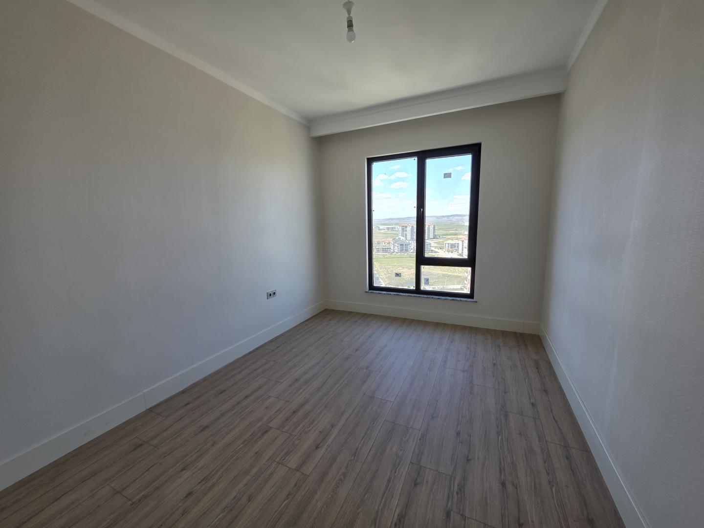 Plaza Emlak'tan Şehrin Gözde Projesi Trio Vista'da Satılık Fırsat Daire - Resim 22