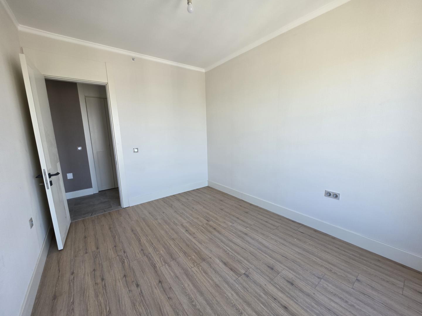 Plaza Emlak'tan Şehrin Gözde Projesi Trio Vista'da Satılık Fırsat Daire - Resim 23