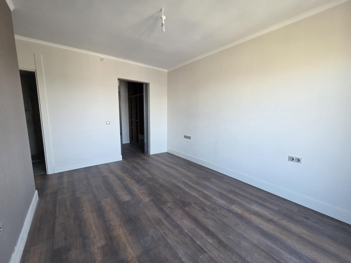 Plaza Emlak'tan Şehrin Gözde Projesi Trio Vista'da Satılık Fırsat Daire - Resim 25