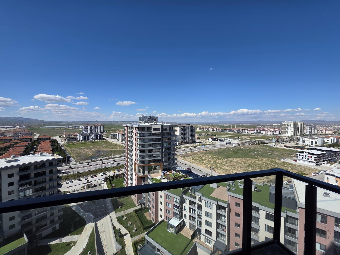 Plaza Emlak'tan Şehrin Gözde Projesi Trio Vista'da Satılık Fırsat Daire - Resim 28